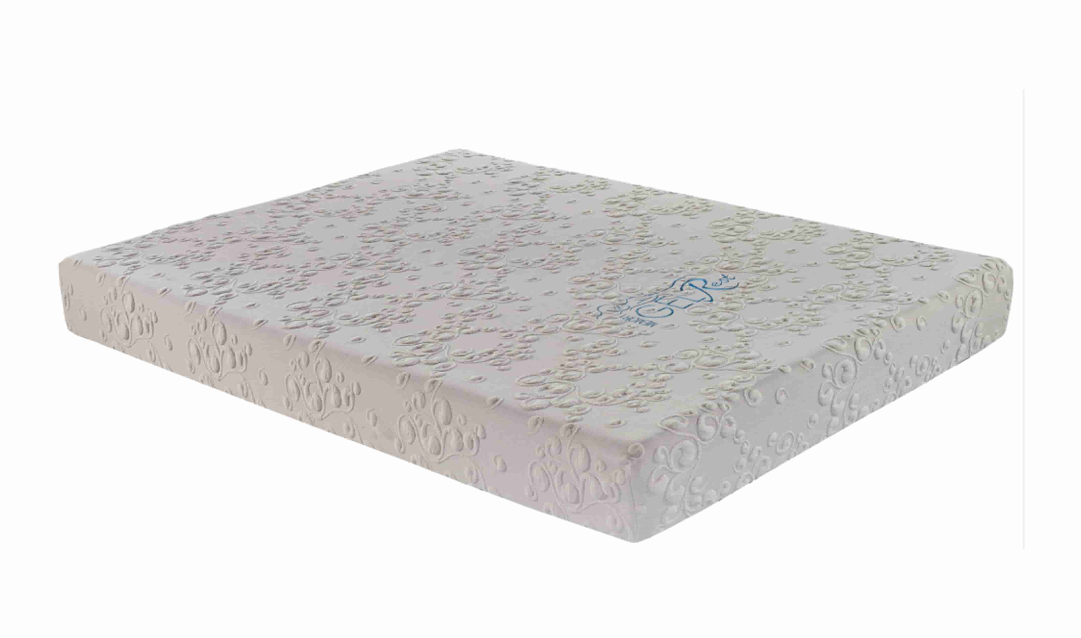 High Quality King Size Luxury Memory Foam Bed Mattress